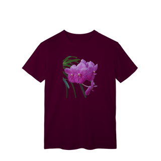 Nome do produto T-Shirt Classic Flores 03