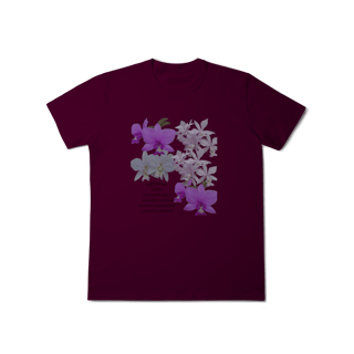 Nome do produto T-Shirt Classic C.Nobilior