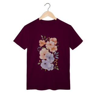 Nome do produto T-Shirt Classic Encanto 