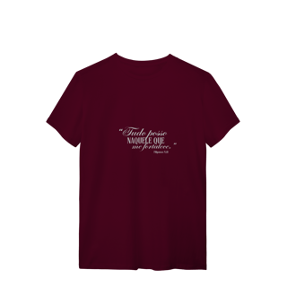 Nome do produto T-Shirt Quality Fortalece