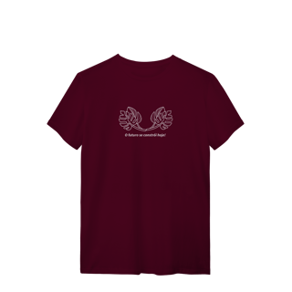 Nome do produto T-Shirt Quality Futuro