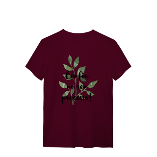 Nome do produto T-Shirt Quality Confia