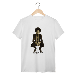 Nome do produtoT-Shirt Nina