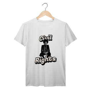 T-Shirt Civil Rights Nina 