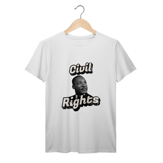 T-Shirt Civil Rights Martin