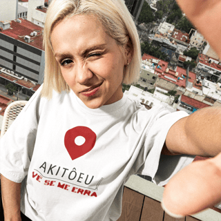 Nome do produto Me erra