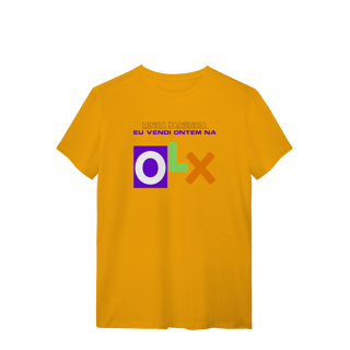 Nome do produto Paciência vendida na OLX