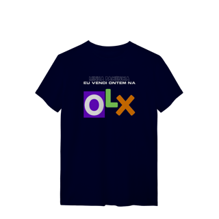 Nome do produto Paciência vendida na OLX