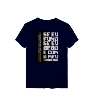 Nome do produto É com o meu dinheiro