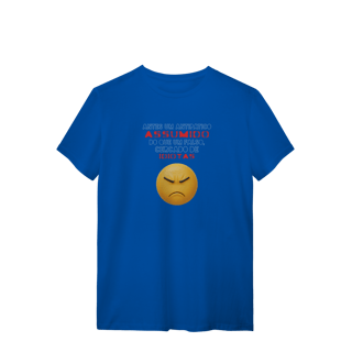 Nome do produto Antipático assumido