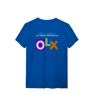 Nome do produto Paciência vendida na OLX