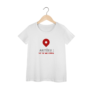 Nome do produto Me erra