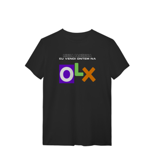 Nome do produto Paciência vendida na OLX