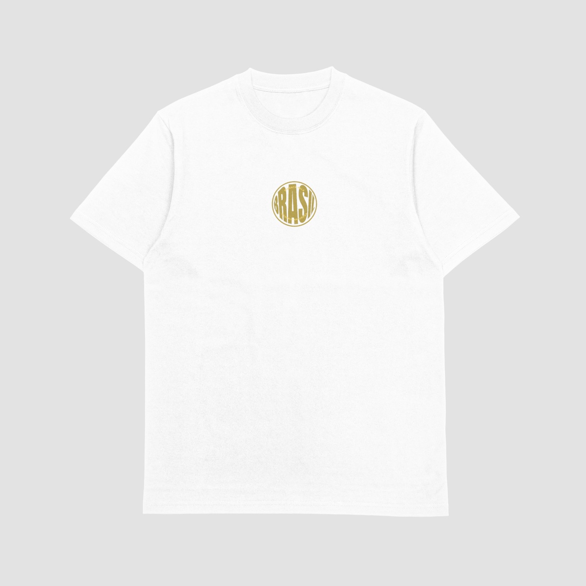 Nome do produto: Camiseta Quality | Pela Própria Natureza