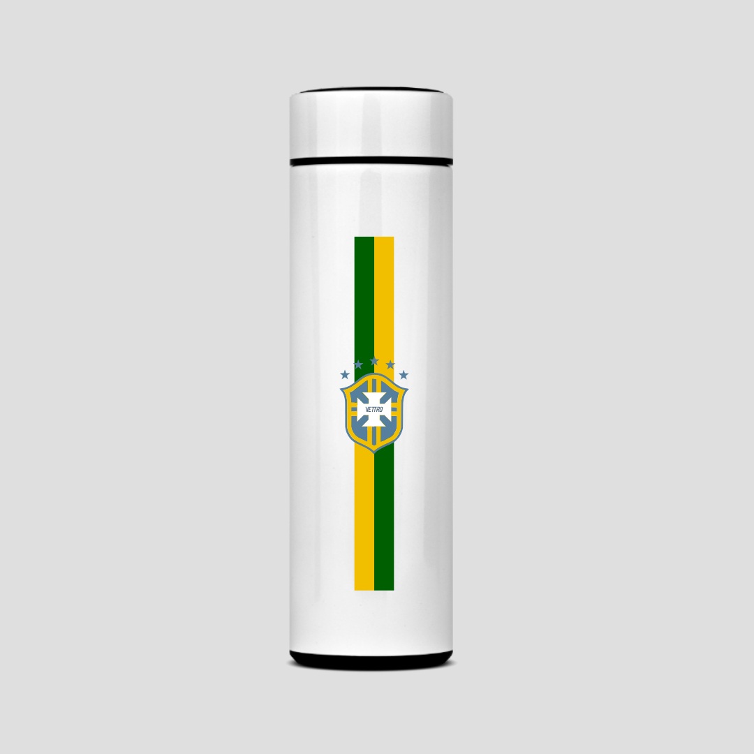 Nome do produto: Garra Térmica | Brasil