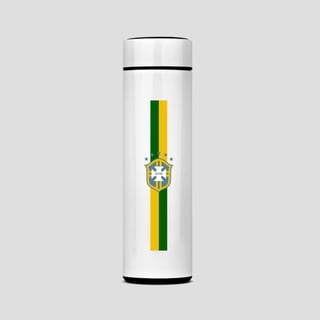 Garra Térmica | Brasil