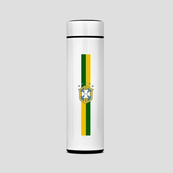 Garra Térmica | Brasil
