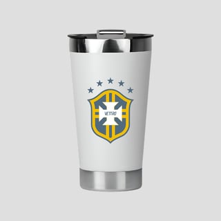 Copo Térmico | Brasil