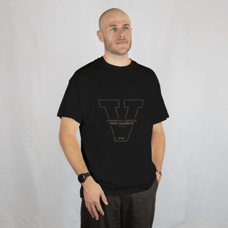 Nome do produto Camiseta Quality | Truly Authentic