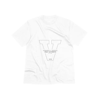 Nome do produto Camiseta Quality | Truly Authentic