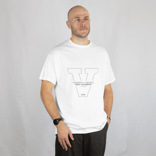 Nome do produto Camiseta Quality | Truly Authentic