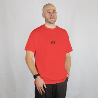 Nome do produto Camiseta Quality | VTTR