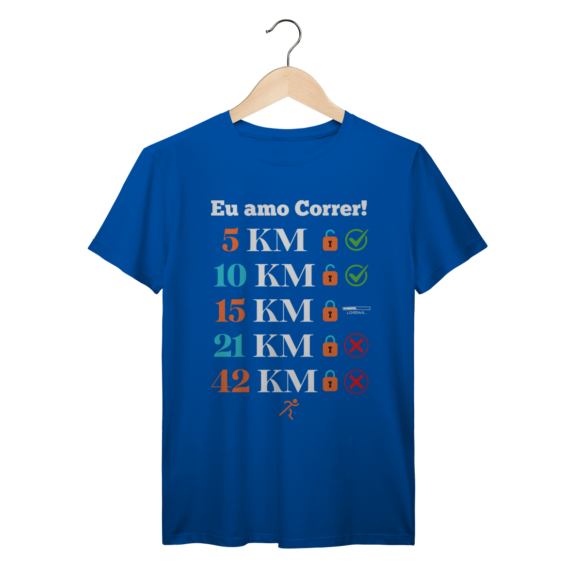 Amo Correr - 10 KM