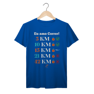 Amo Correr - 10 KM