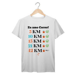 Amo Correr - 21 KM