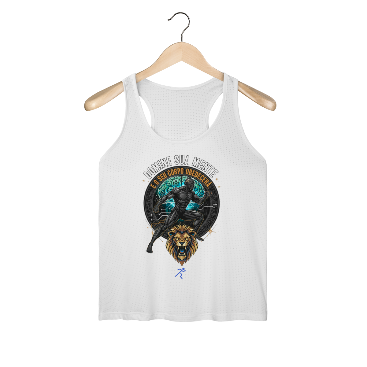 Nome do produto: Domine sua mente - Feminina