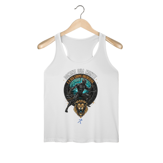 Domine sua mente - Feminina