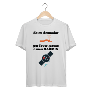 Nome do produto Pause o meu Garmin