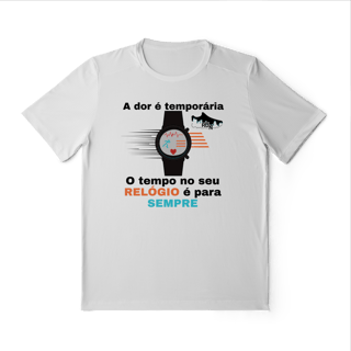 Nome do produto A dor é temporária