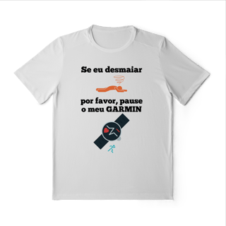 Nome do produto Pause o meu Garmin