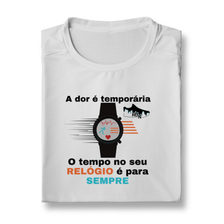 Nome do produto A dor é temporária