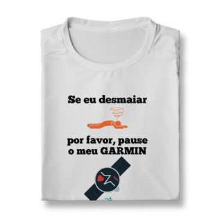 Nome do produto Pause o meu Garmin