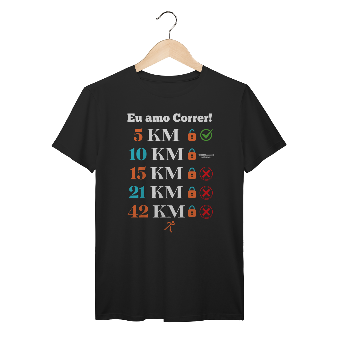 Amo Correr - 5 KM