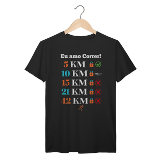 Amo Correr - 5 KM