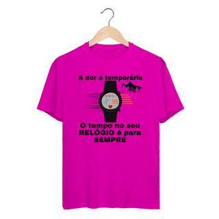 Nome do produto A dor é temporária