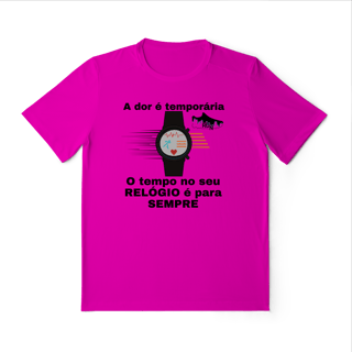 Nome do produto A dor é temporária