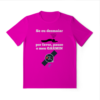 Nome do produto Pause o meu Garmin