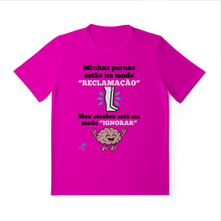 Nome do produto Pernas x Cérebro