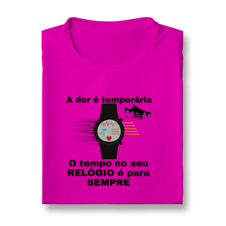 Nome do produto A dor é temporária