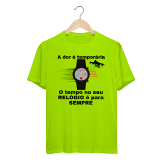 Nome do produto A dor é temporária