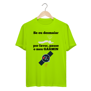 Nome do produto Pause o meu Garmin