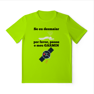 Nome do produto Pause o meu Garmin