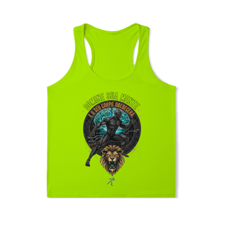 Nome do produto Domine sua mente - Feminina