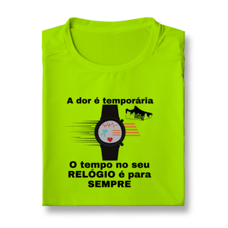 Nome do produto A dor é temporária