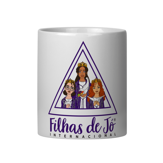 Caneca FJI