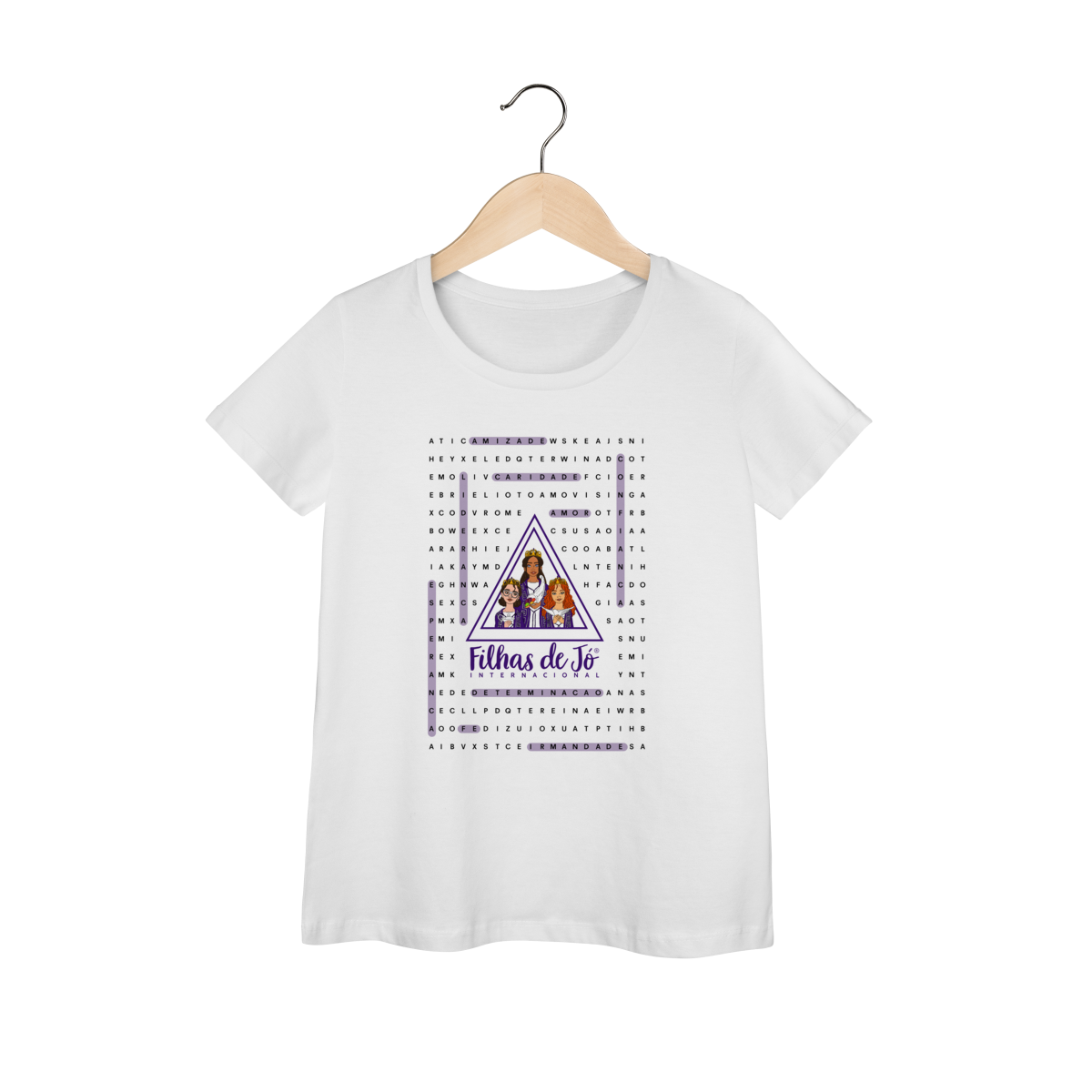 Nome do produto: BabyLong Caça-Palavras